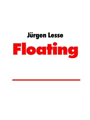 cover image of Floating